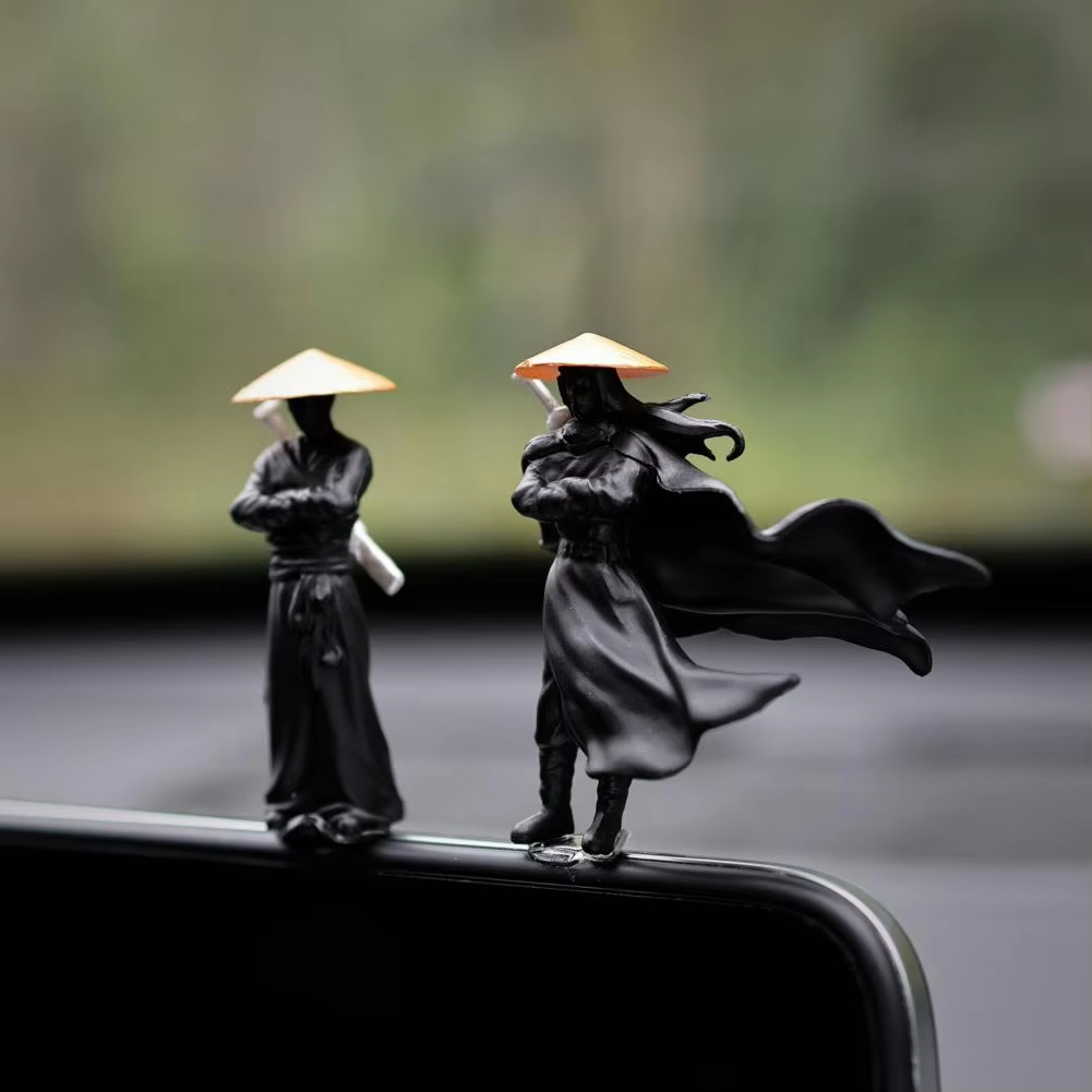 5cm Car Dashboard Ornament Fig - Office Furniture Hon recension och pris