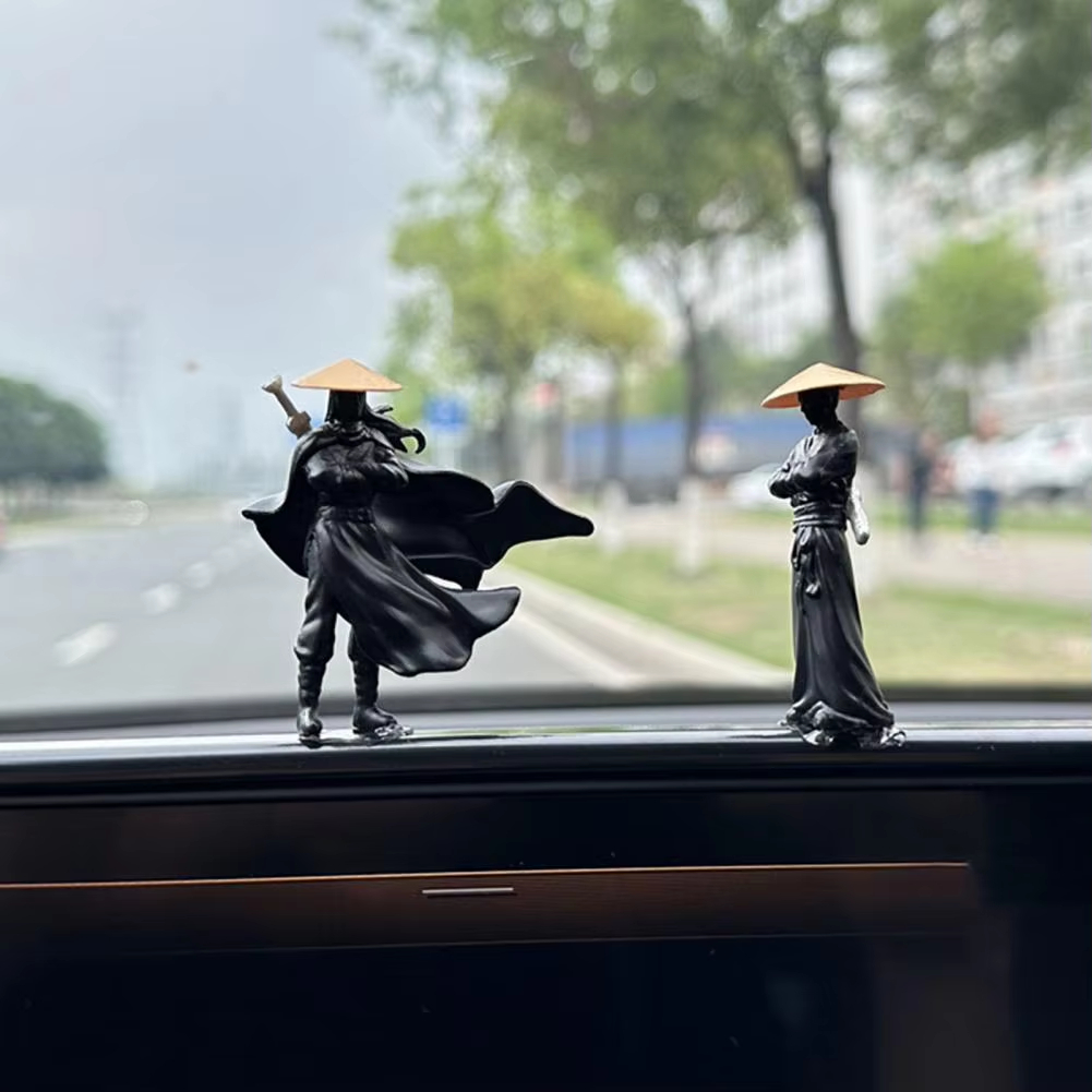5cm Car Dashboard Ornament Fig - Office Furniture Hon recension och pris