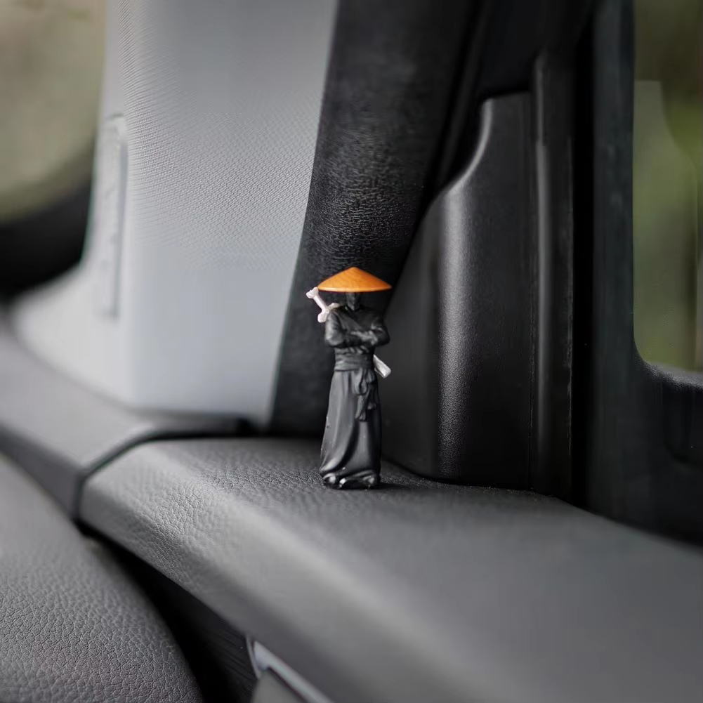 5cm Car Dashboard Ornament Fig - Office Furniture Hon recension och pris