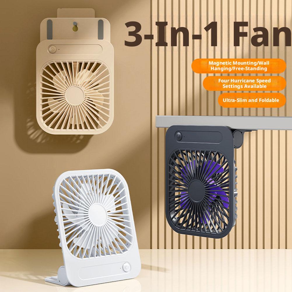 Ultra-thin Magnetic Cooling Fa - Office Furniture Design recension och pris