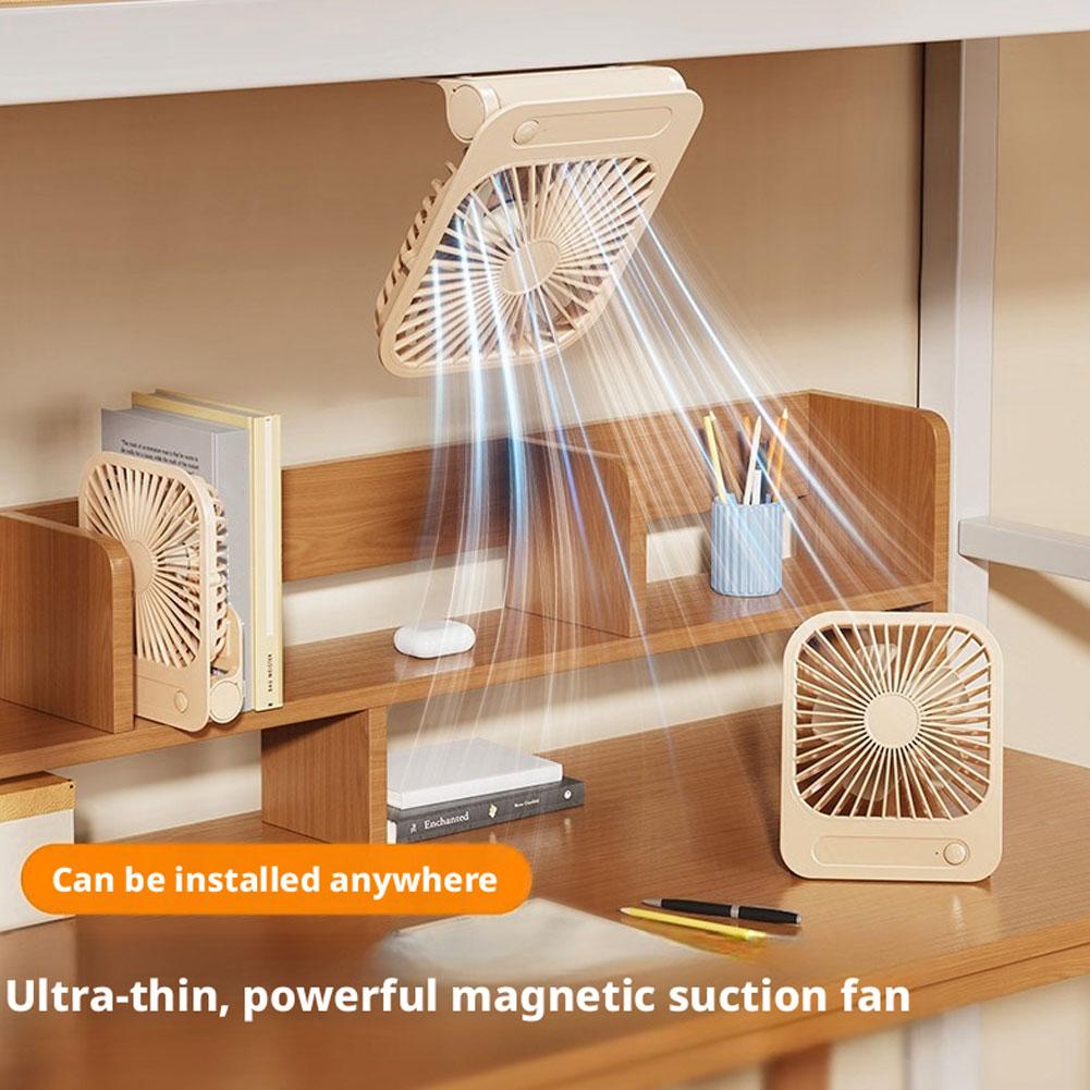 Ultra-thin Magnetic Cooling Fa - Office Furniture Design recension och pris