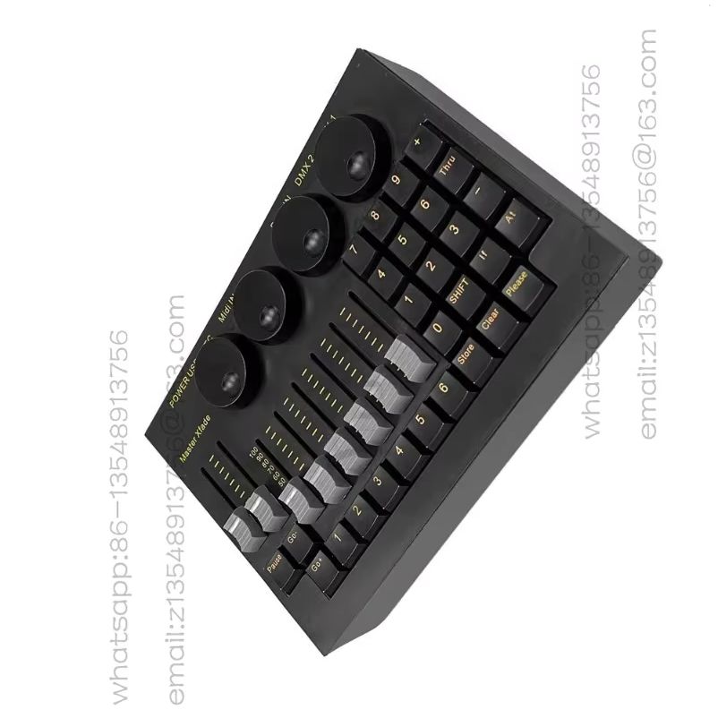 Mini MA2 Command Wing Stage Li - Office Furniture Plus recension och pris