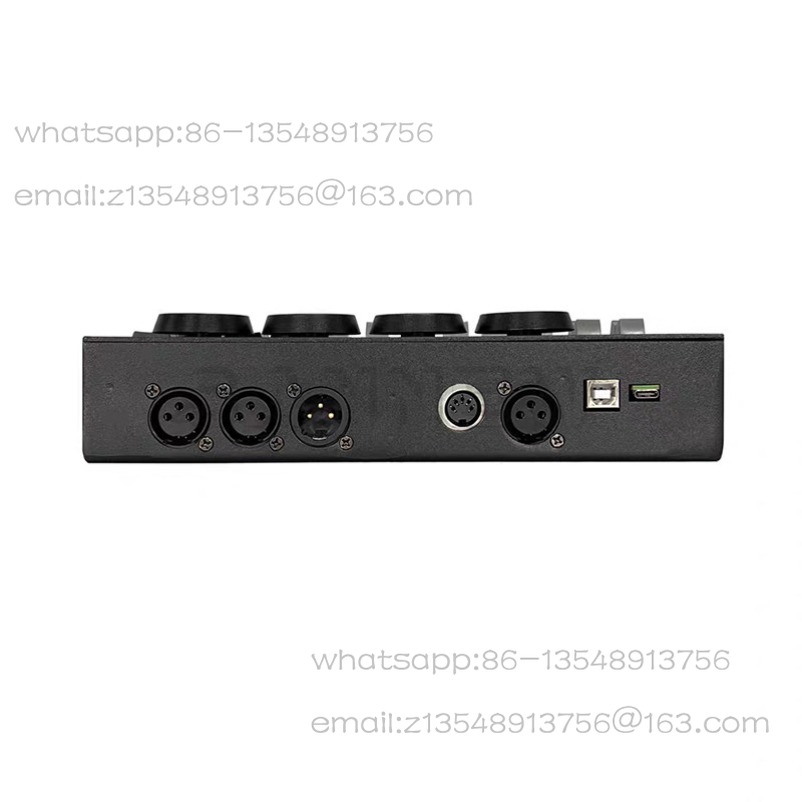 Mini MA2 Command Wing Stage Li - Office Furniture Plus recension och pris