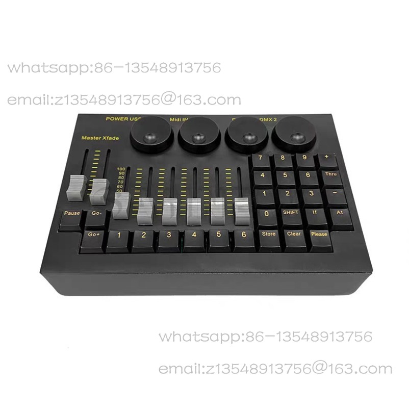 Mini MA2 Command Wing Stage Li - Office Furniture Plus recension och pris
