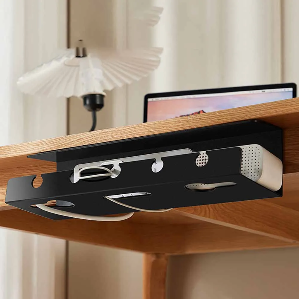 2024 Under Desk Cable Manageme - Wall Mounted Desk Fold recension och pris