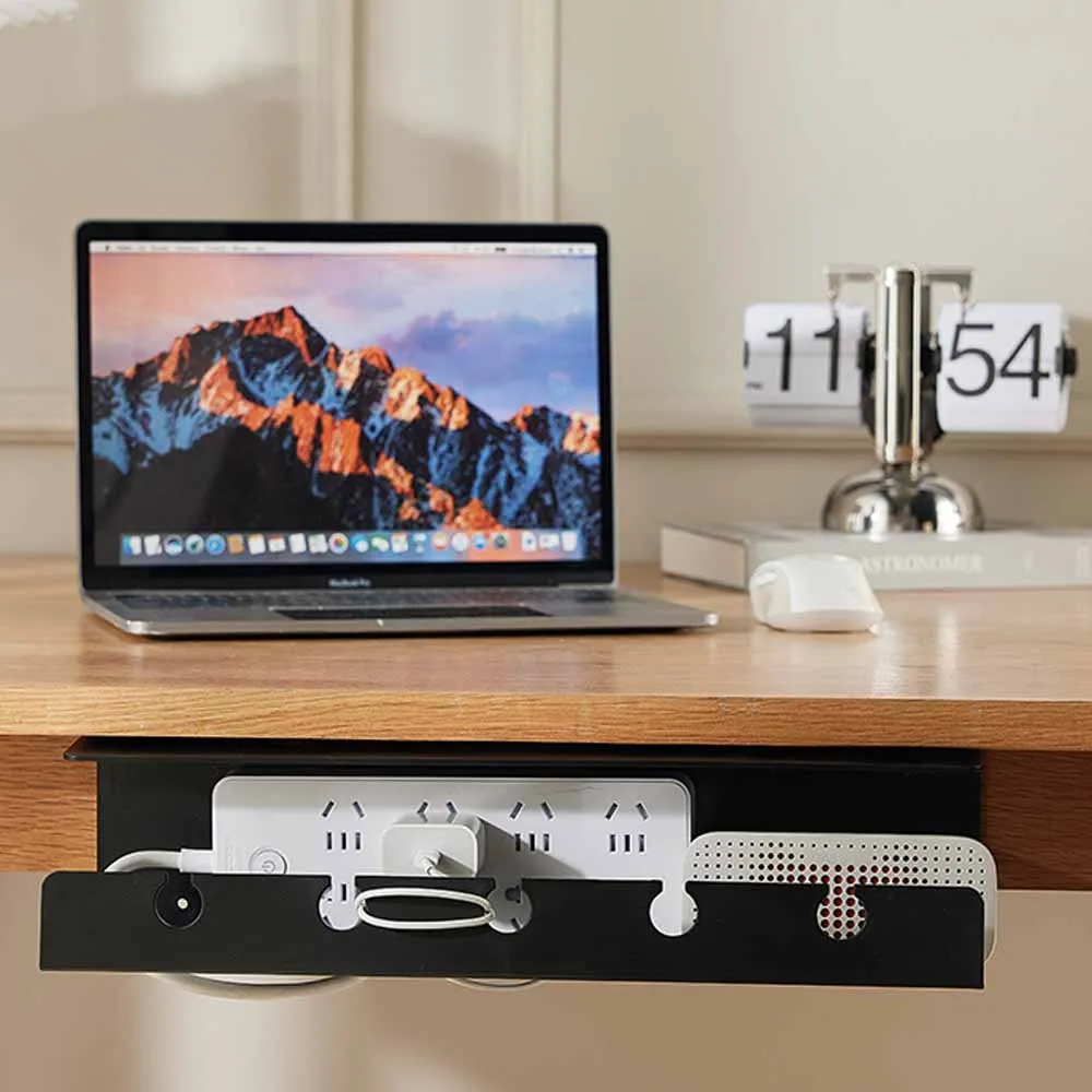 2024 Under Desk Cable Manageme - Wall Mounted Desk Fold recension och pris