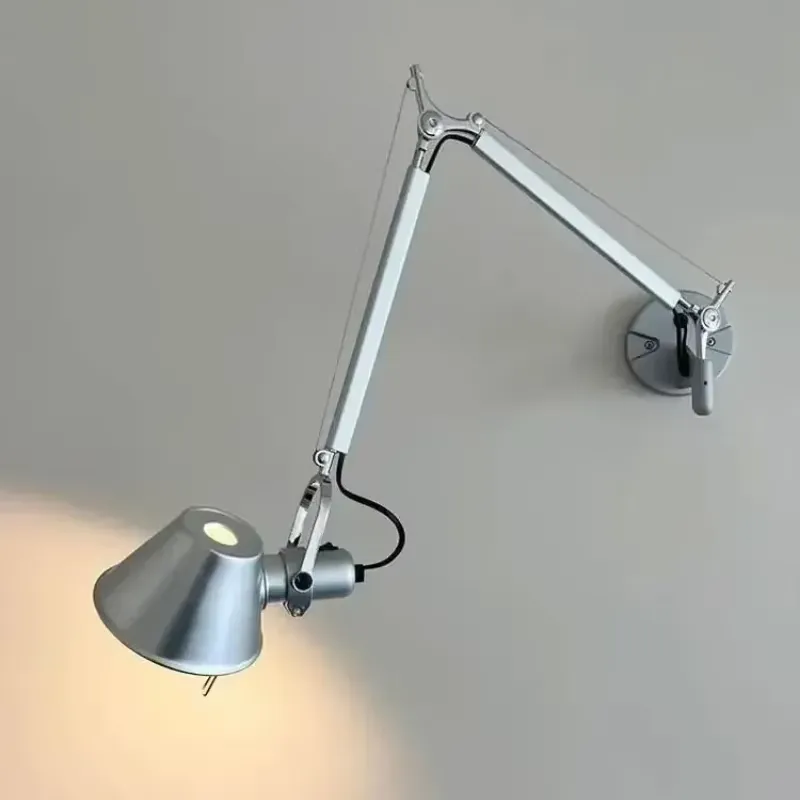 Nordic Industrial Style Wall L - Wall Mounted Desk Fold recension och pris