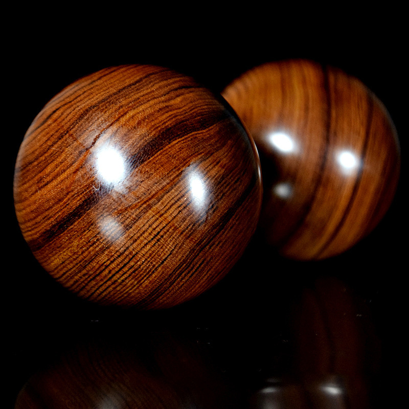 Natural Rosewood Hand Massage  - Office Furniture Hon recension och pris