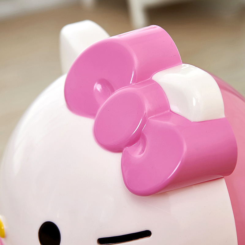 Hello Kitty Small Desktop Tras - Office Furniture Design recension och pris