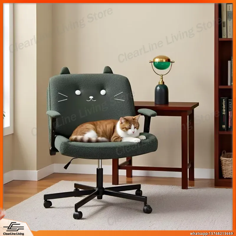 Ergonomic Office Chair with Ad - Office Furniture Plus recension och pris