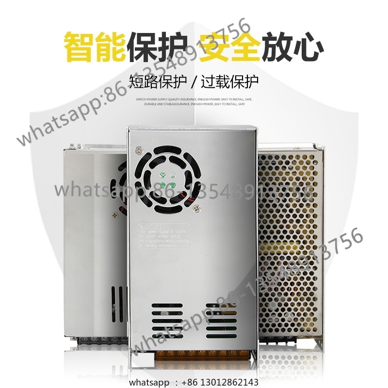 Dual output switching power su - Office Furniture Plus recension och pris