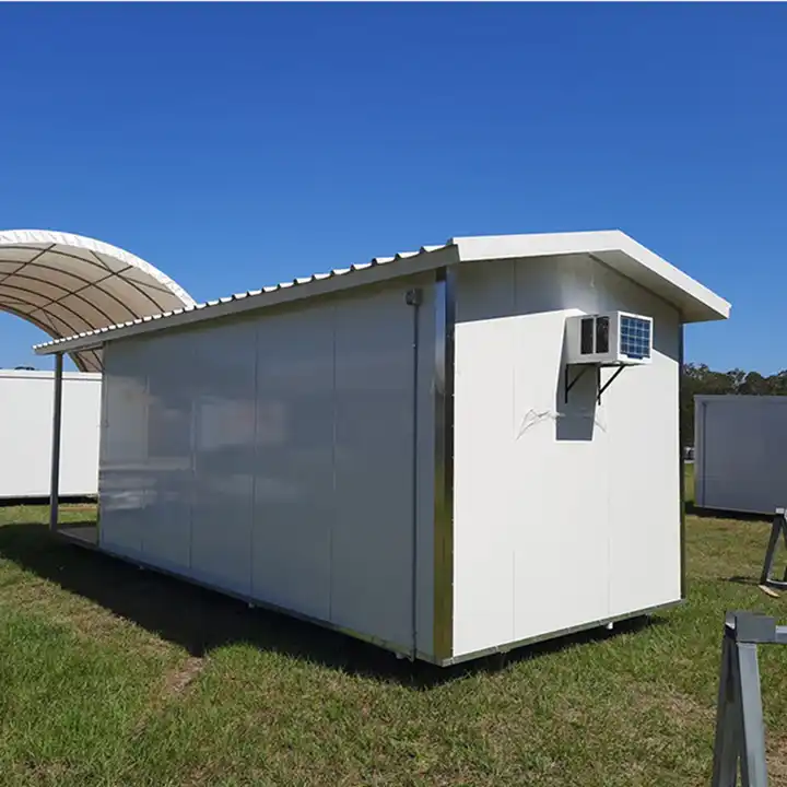 Outdoor Rainproof Container Ho - Office Furniture Design recension och pris