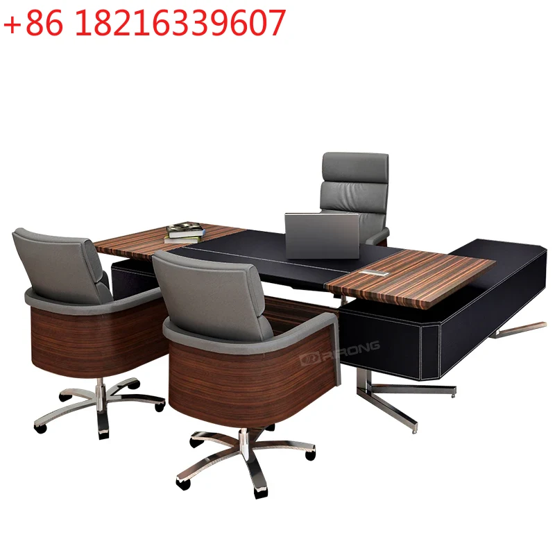 TAO Small personal Office Furn - Office Furniture Plus recension och pris