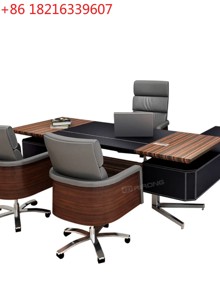 TAO Small personal Office Furn - Office Furniture Plus recension och pris