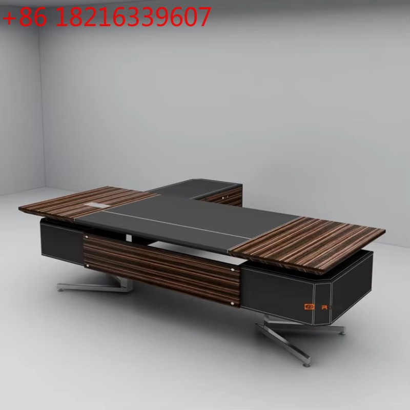 TAO Small personal Office Furn - Office Furniture Plus recension och pris