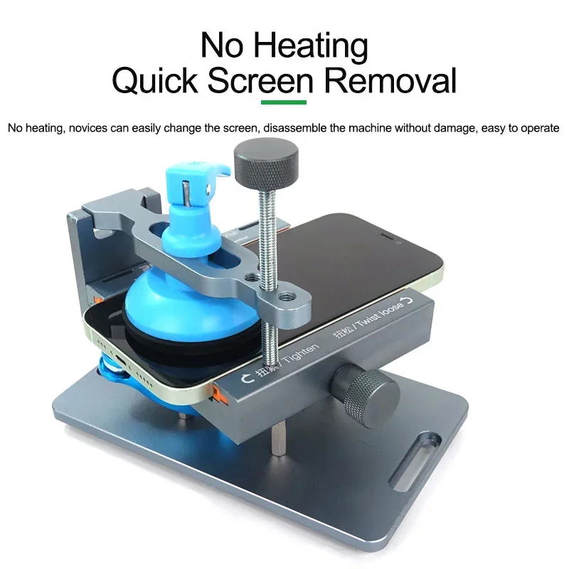 RELIFE RL-601S Plus Universal  - Partition Screen Divider recension och pris