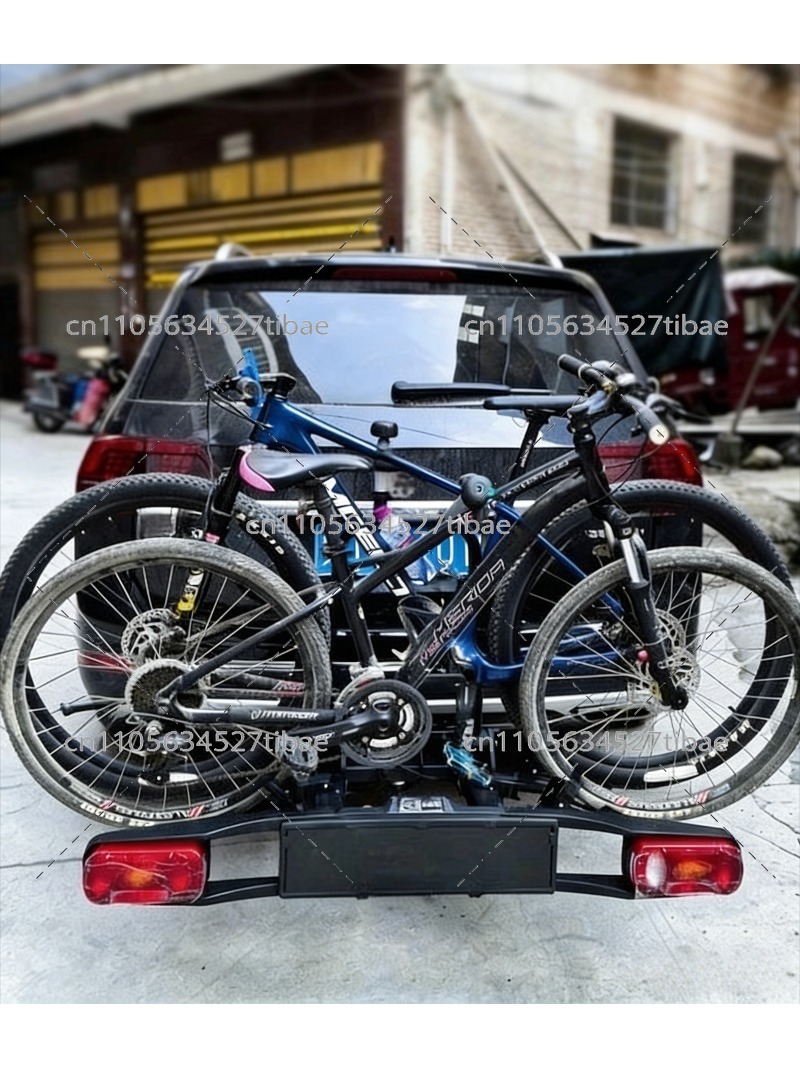 Universal Foldable E-Bike Carr - Office Furniture In Usa recension och pris