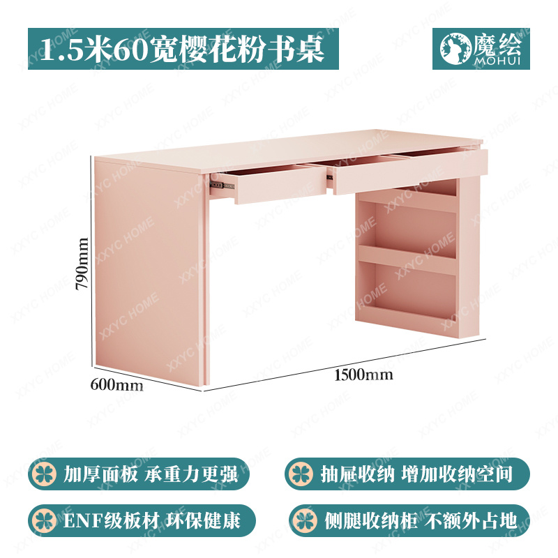 Large and small apartment purp - Office Furniture Plus recension och pris