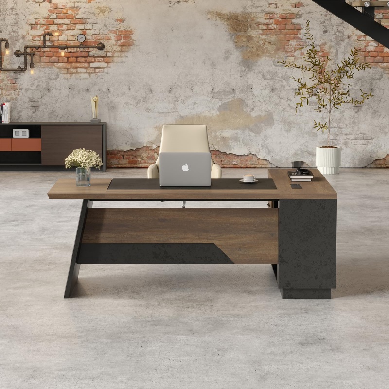 USA Warehouse Modern Computer  - Office Furniture In Usa recension och pris