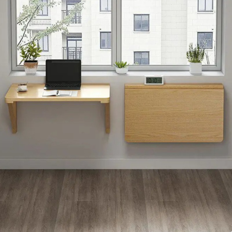 Wall Mounted Folding Desk, Sol - Wall Mounted Desk Fold recension och pris