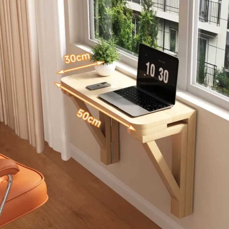 Wall Mounted Folding Desk, Sol - Wall Mounted Desk Fold recension och pris