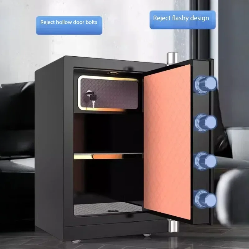 Office Fingerprint Electricit  - Office Furniture Plus recension och pris