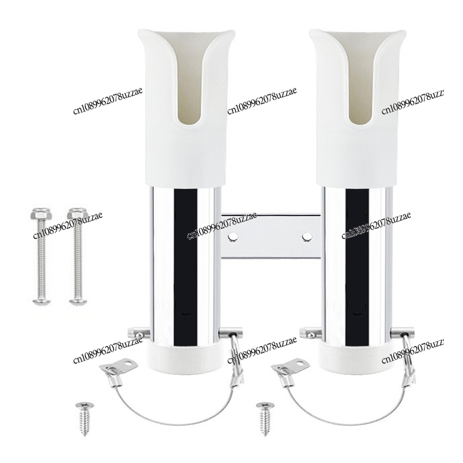Two-piece Fishing Rod Holder 3 - Office Furniture Plus recension och pris