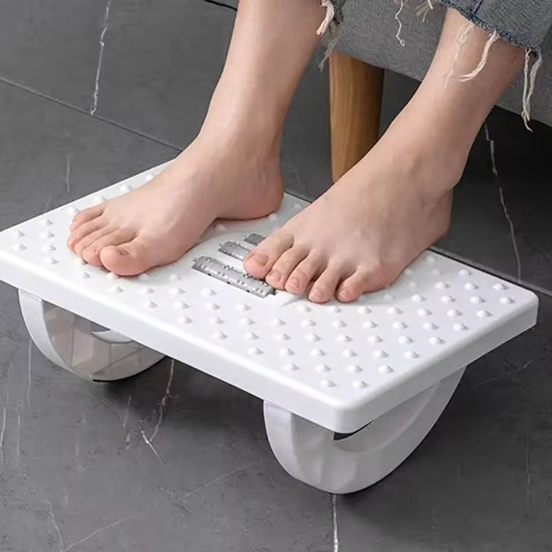 Portable Foot Stool with Massa - Office Furniture Hon recension och pris