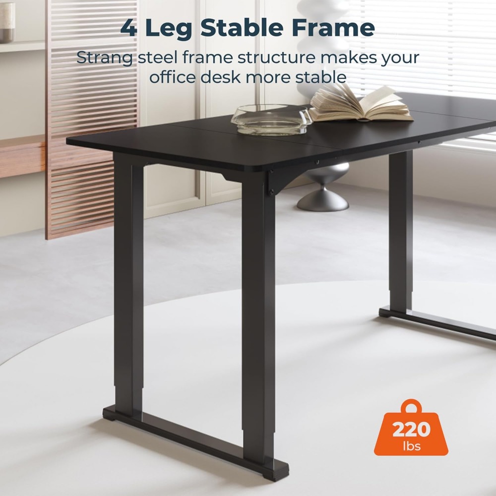 USA Shipping 4 Legs Standing D - Office Furniture In Usa recension och pris