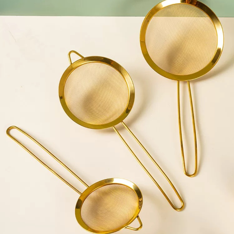 Soybean Milk Filter Screen Sup - Partition Screen Divider recension och pris