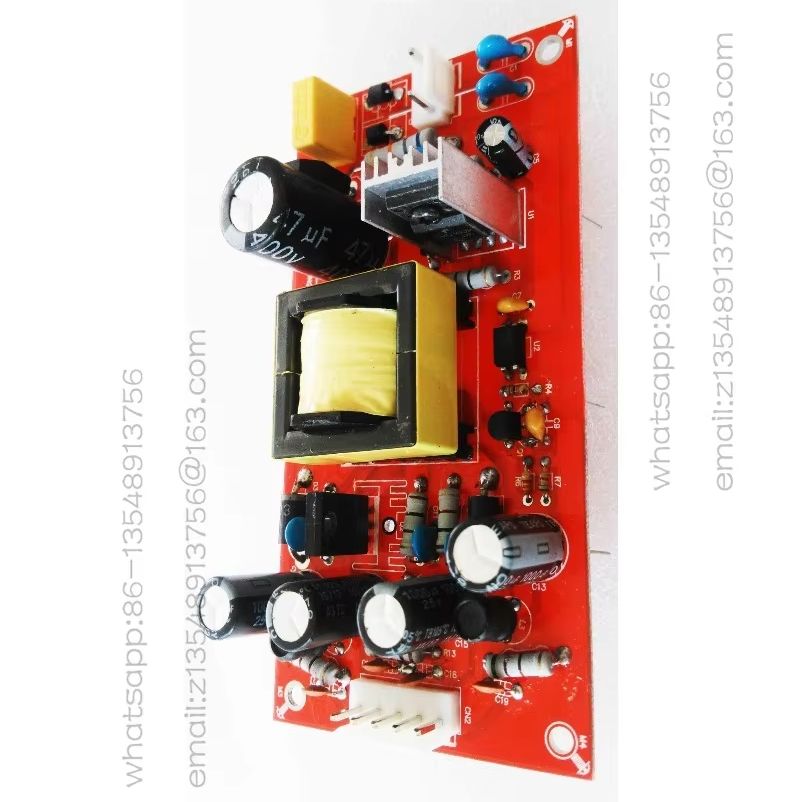 Audio, Switching Power Board,  - Office Furniture Plus recension och pris