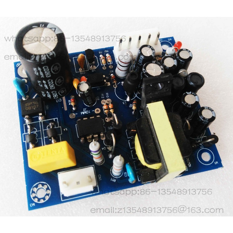 Audio, Switching Power Board,  - Office Furniture Plus recension och pris