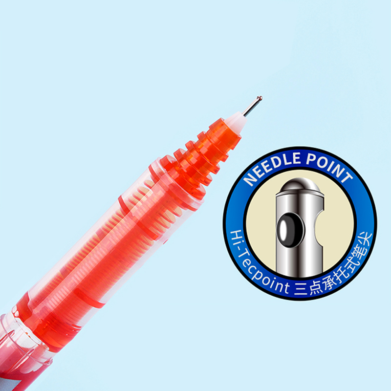 Japan PILOT BX-V5 0.5mm Gel Pe - Pilot Pen V5 recension och pris
