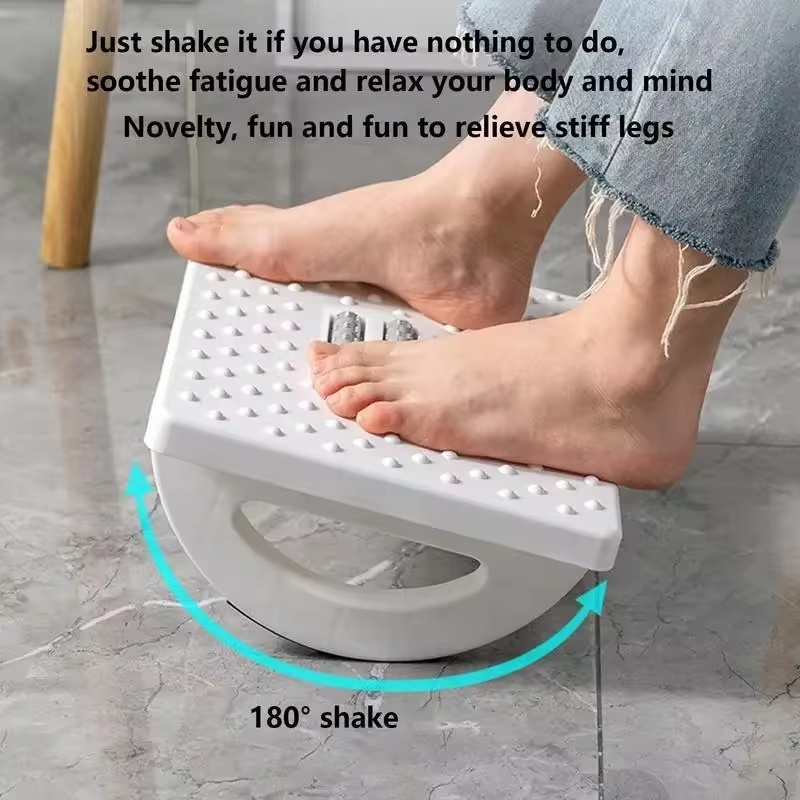 Portable Foot Stool with Massa - Office Furniture Hon recension och pris