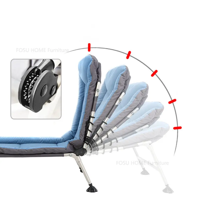 #Nordic Plus Cotton Folding Be - Office Furniture Plus recension och pris