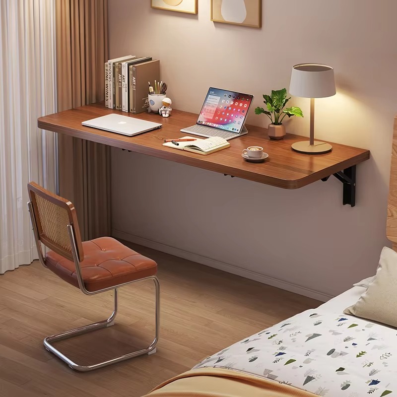 Foldable Wall-Mounted Desk & F - Wall Mounted Desk Fold recension och pris