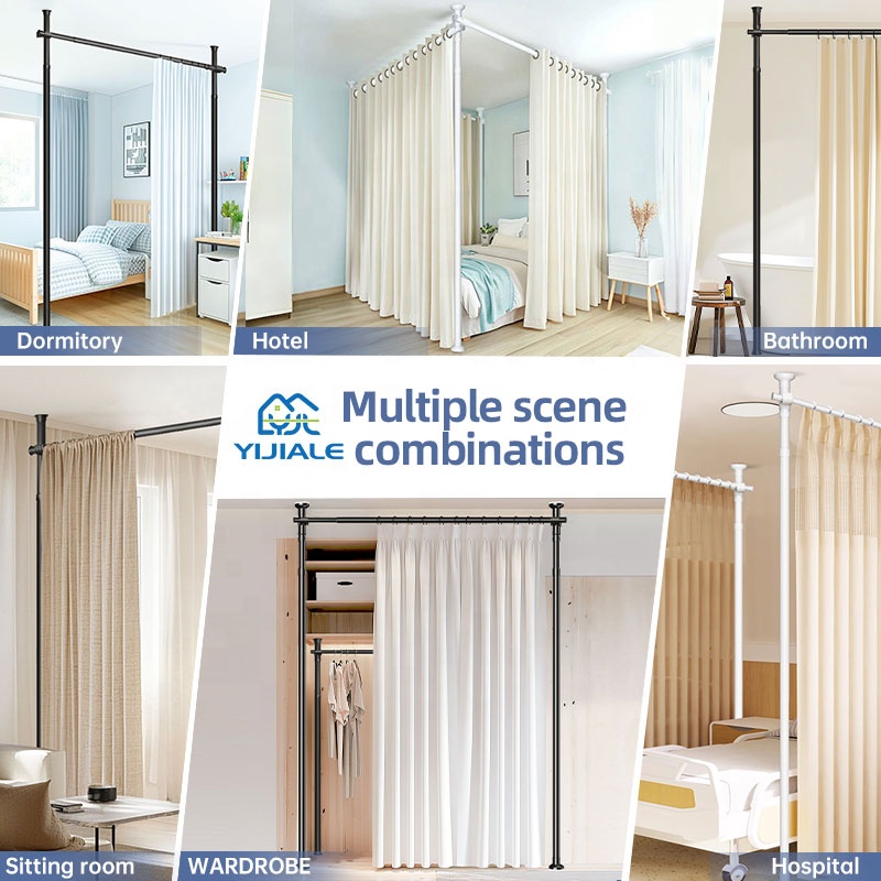 sttl  Factory Customized Room  - Partition Screen Divider recension och pris