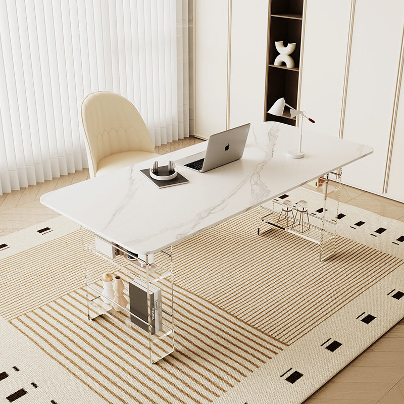 Nordic High-end Sintered Stone - Office Furniture Design recension och pris