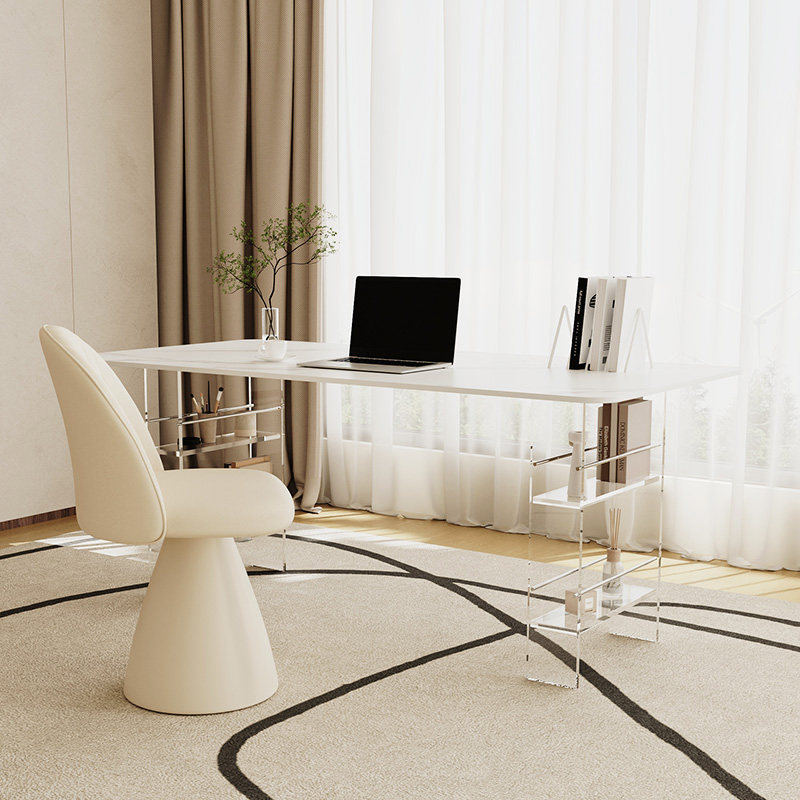 Nordic High-end Sintered Stone - Office Furniture Design recension och pris
