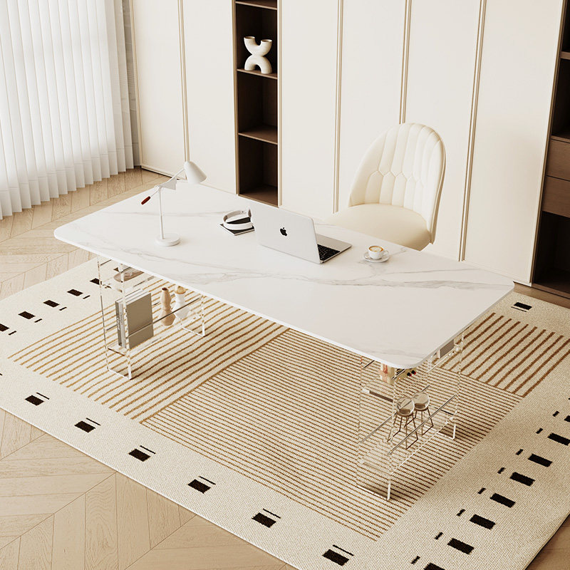 Nordic High-end Sintered Stone - Office Furniture Design recension och pris