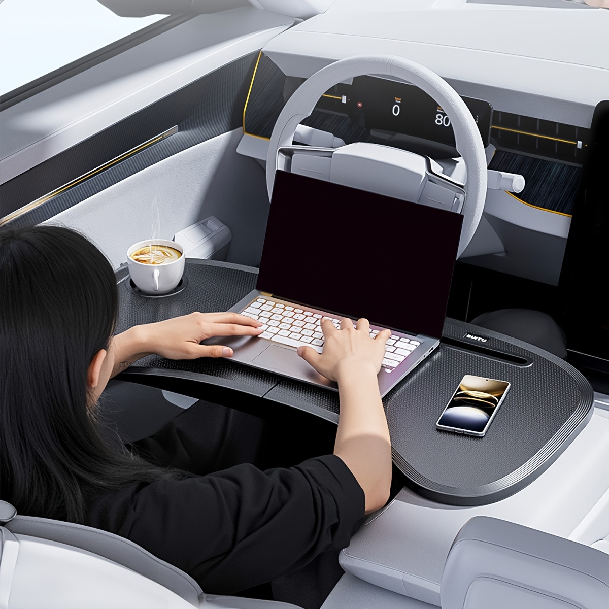 1 Pcs Car Foldable Steering Wh - Office Furniture Design recension och pris