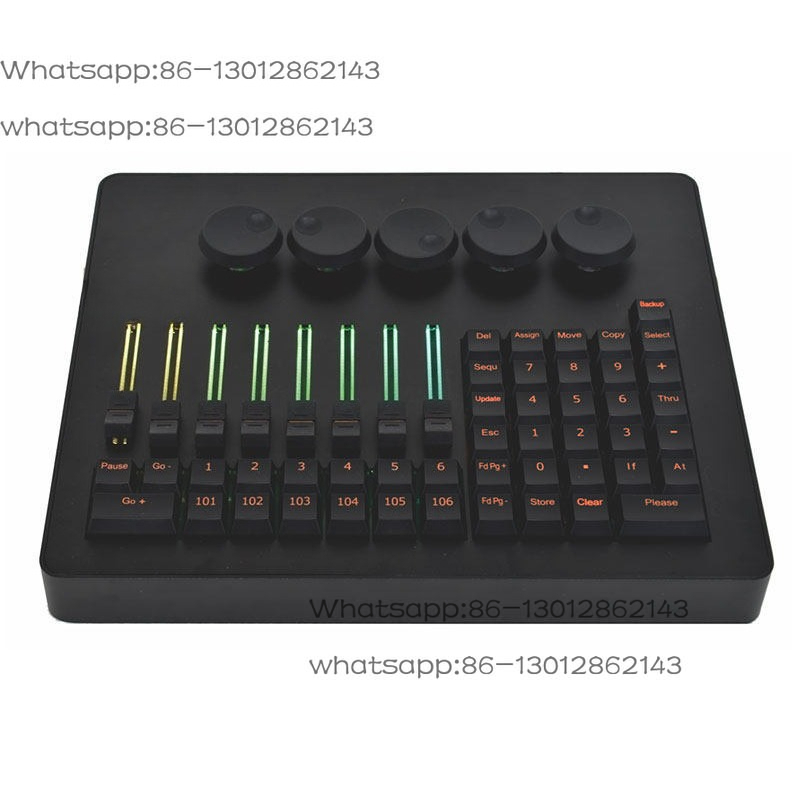 Mini Light Command Wing Plus D - Office Furniture Plus recension och pris
