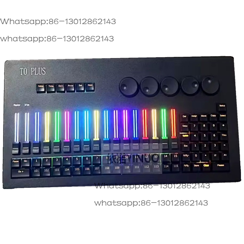 Mini Light Command Wing Plus D - Office Furniture Plus recension och pris