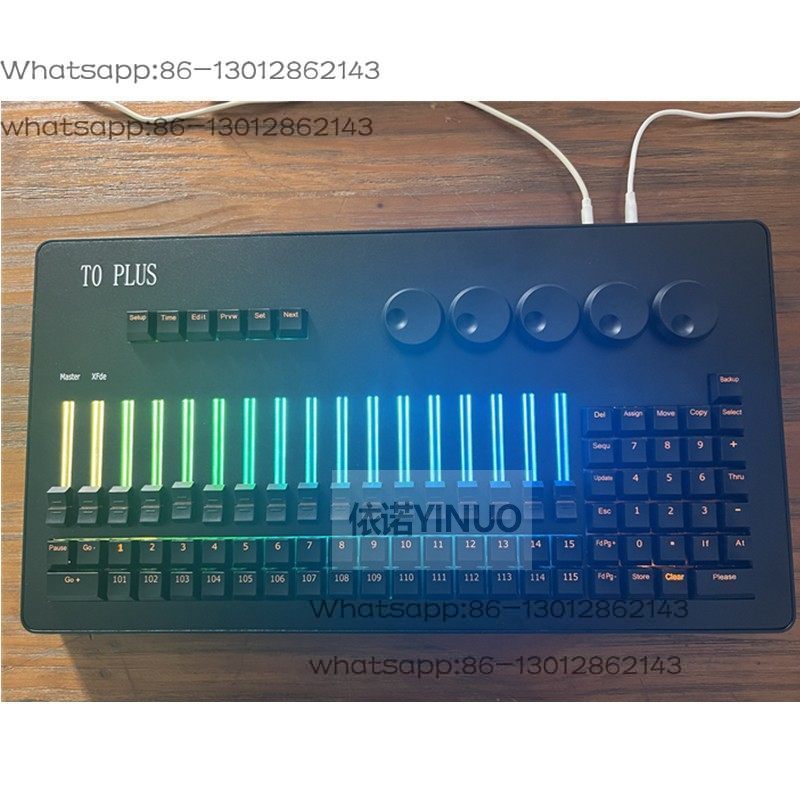 Mini Light Command Wing Plus D - Office Furniture Plus recension och pris
