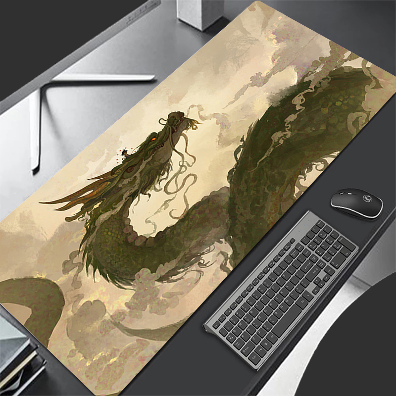 Mousepad Computer New Goku Mou - Office Furniture Design recension och pris
