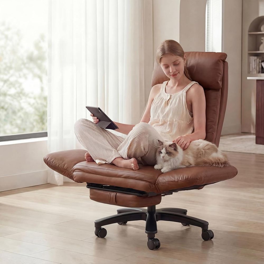 Legged Oice Chair with Pets ri - Office Furniture Plus recension och pris