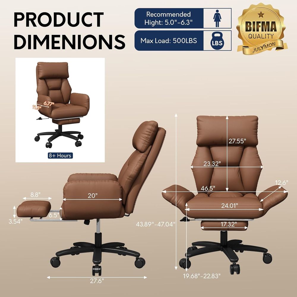 Legged Oice Chair with Pets ri - Office Furniture Plus recension och pris