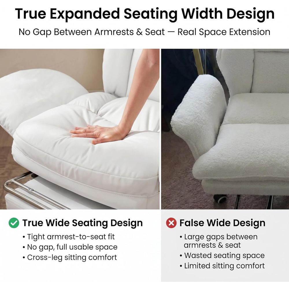 Legged Oice Chair with Pets ri - Office Furniture Plus recension och pris