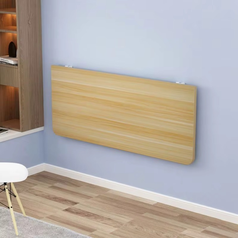 Foldable Multifunctional Wall- - Wall Mounted Desk Fold recension och pris
