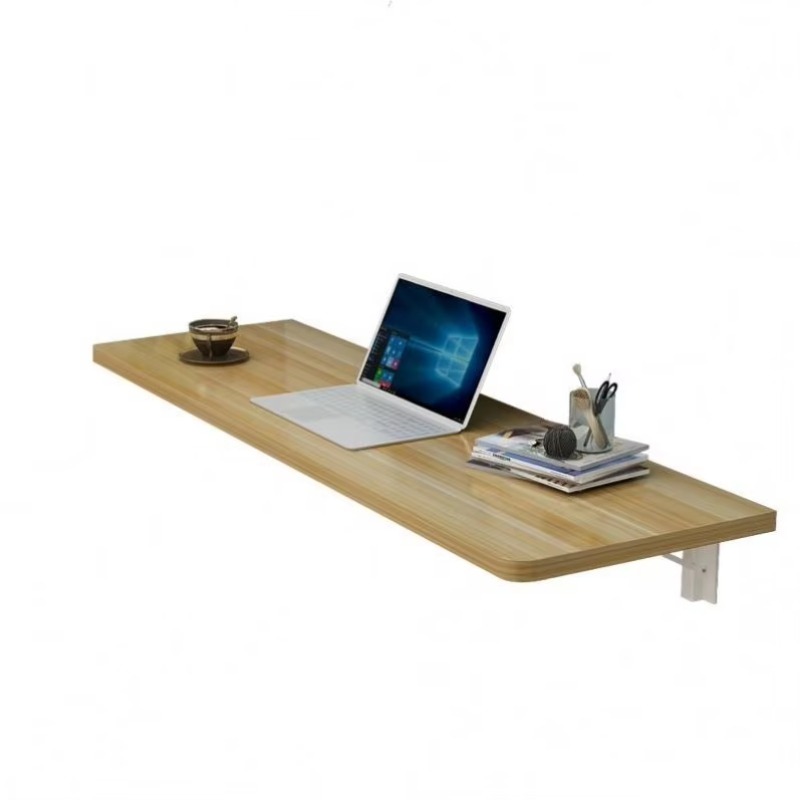 Foldable Multifunctional Wall- - Wall Mounted Desk Fold recension och pris